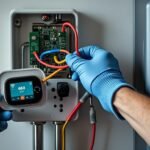 découvrez comment installer un thermostat intelligent en toute sécurité pour éviter d'endommager la carte électronique de votre chaudière grâce à nos conseils pratiques et faciles à suivre.