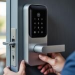 découvrez les normes de sécurité essentielles à respecter pour l'installation d'une serrure connectée et protégez efficacement votre domicile.