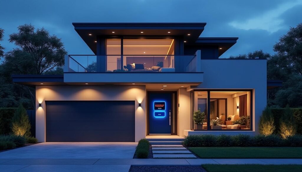 découvrez comment la domotique peut renforcer la sécurité de votre maison contre les intrusions grâce à des technologies innovantes et des systèmes automatisés.