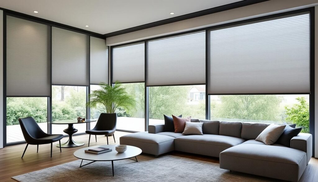 découvrez comment centraliser vos volets roulants facilement et rapidement, sans avoir à refaire toute votre installation électrique.