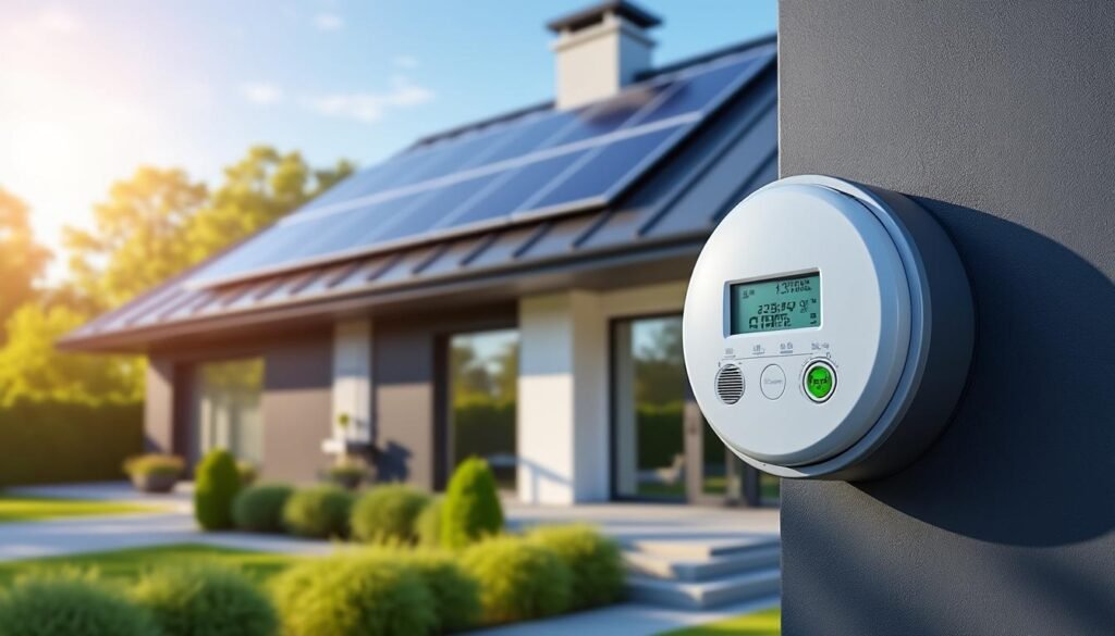 découvrez comment l'autoconsommation énergétique peut réduire vos factures d'électricité jusqu'à deux fois grâce à une utilisation optimale de vos ressources.