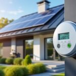 découvrez comment l'autoconsommation énergétique peut réduire vos factures d'électricité jusqu'à deux fois grâce à une utilisation optimale de vos ressources.