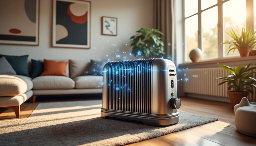 découvrez comment transformer de vieux radiateurs traditionnels en appareils intelligents grâce à des solutions innovantes et accessibles.