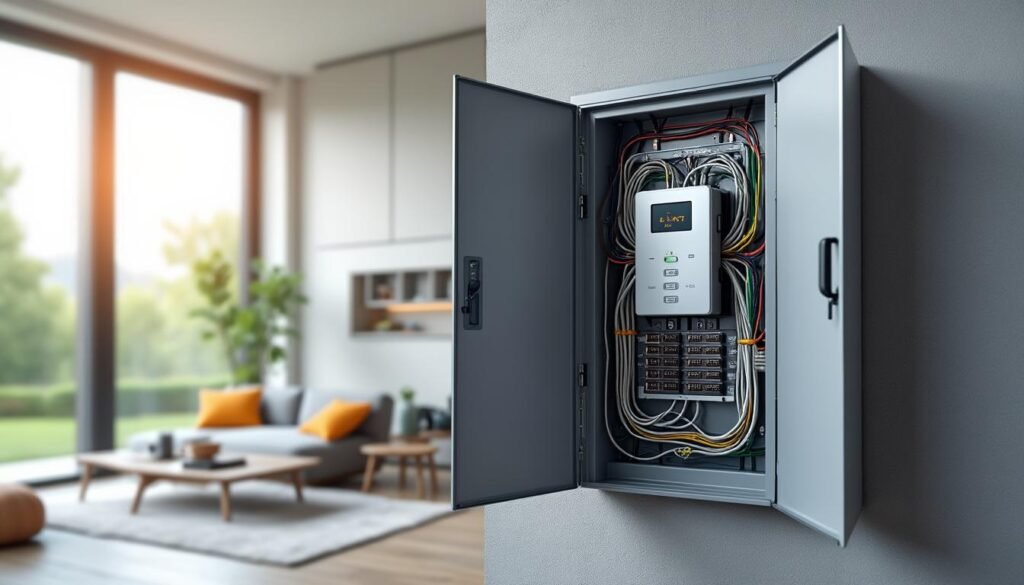 découvrez comment un délesteur électrique peut vous aider à réduire votre abonnement d'électricité en optimisant votre consommation et en évitant les surcharges.