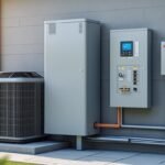 découvrez les exigences légales concernant la protection électrique spécifique requise pour l'installation d'une pompe à chaleur, afin d'assurer sécurité et conformité.