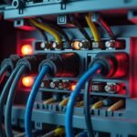 découvrez comment un mauvais équilibrage des phases électriques peut augmenter votre consommation d'énergie et apprendre à optimiser votre installation pour réduire vos coûts.