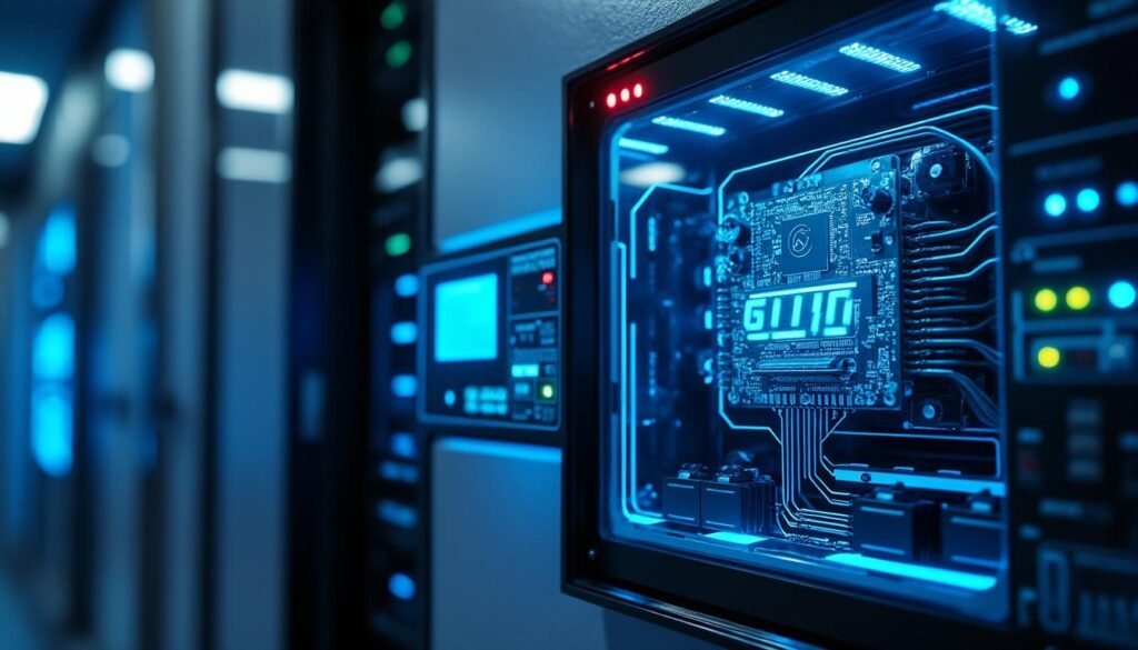 découvrez les principaux risques de piratage liés aux tableaux électriques connectés et apprenez comment protéger votre installation contre les cyberattaques.