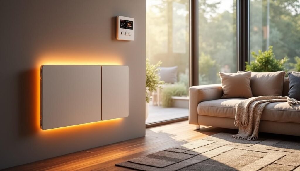 découvrez pourquoi les radiateurs à inertie électriques sont plus rentables pour votre chauffage : efficacité thermique, économie d'énergie et confort optimal expliqués.