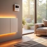 découvrez pourquoi les radiateurs à inertie électriques sont plus rentables pour votre chauffage : efficacité thermique, économie d'énergie et confort optimal expliqués.