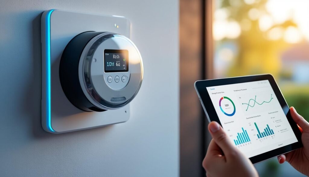 découvrez comment exploiter les données de votre compteur linky pour identifier et réduire la consommation de vos appareils énergivores, et ainsi optimiser votre facture d'électricité.