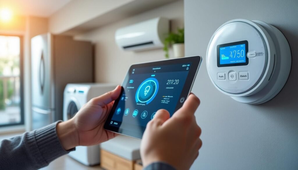 découvrez comment exploiter les données de votre compteur linky pour identifier les appareils énergivores et optimiser votre consommation d'énergie.