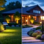 découvrez les avantages et inconvénients de l'éclairage extérieur solaire et filaire pour choisir le meilleur investissement adapté à vos besoins et à votre budget.