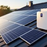 découvrez si l'installation d'une batterie domestique pour stocker votre électricité est rentable, en analysant les coûts, les économies potentielles et les avantages énergétiques.