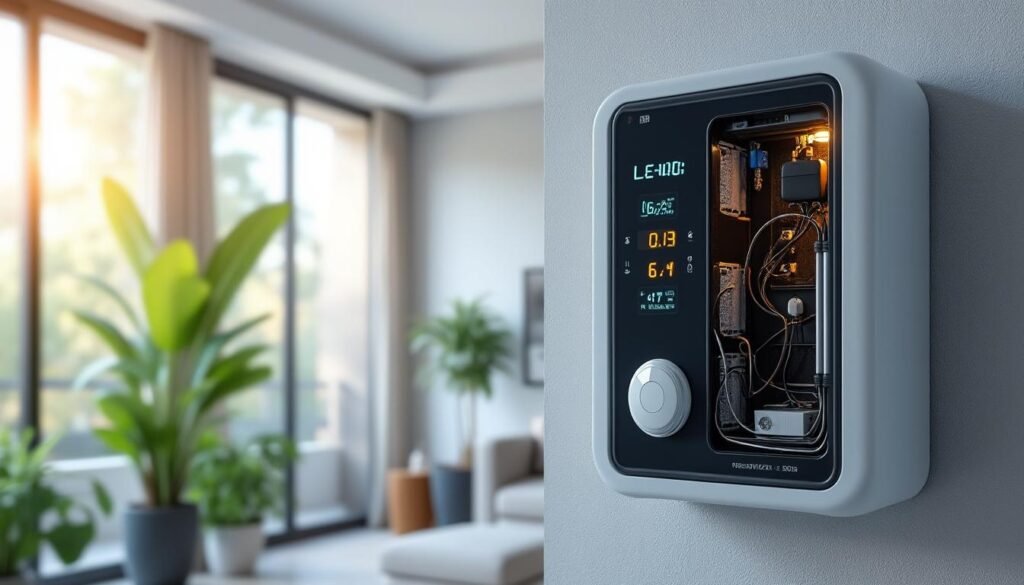 découvrez comment le délesteur électrique peut vous aider à réduire votre abonnement d'électricité en optimisant votre consommation énergétique.