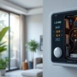 découvrez comment le délesteur électrique peut vous aider à réduire votre abonnement d'électricité en optimisant votre consommation énergétique.