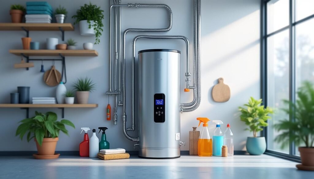 découvrez la fiabilité des ballons d'eau chaude thermodynamiques, leur fonctionnement, avantages et inconvénients pour faire un choix éclairé.