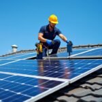 découvrez les normes essentielles pour raccorder vos panneaux solaires au réseau public en toute conformité et optimiser votre installation photovoltaïque.