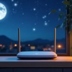 découvrez pourquoi éteindre votre box internet la nuit est un geste simple mais bénéfique, favorisant des économies d'énergie, une meilleure durabilité de votre équipement et une connexion plus sécurisée.