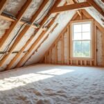 découvrez comment isoler vos combles contribue à protéger et prolonger la durée de vie de votre installation électrique tout en améliorant le confort de votre maison.