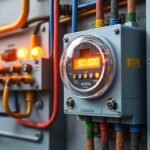 découvrez pourquoi un mauvais équilibrage des phases peut augmenter votre consommation d'énergie et comment y remédier pour réduire vos coûts.