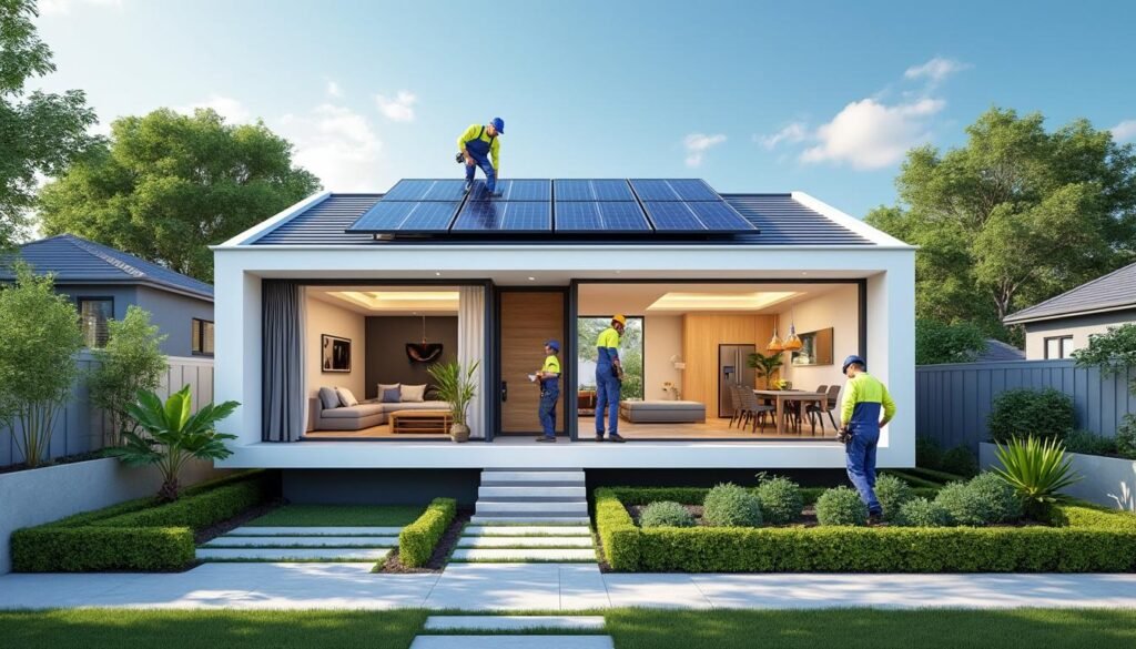 découvrez les aides de l'état disponibles en 2026 pour financer votre rénovation électrique énergétique et améliorer l'efficacité de votre logement.