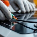 découvrez comment brancher votre plaque à induction en toute sécurité pour éviter la surchauffe et la fonte des câbles grâce à nos conseils pratiques et faciles à suivre.