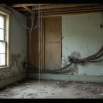 découvrez les dangers cachés révélés lors de la rénovation d'une maison de 1950, et apprenez comment les identifier et les gérer pour assurer la sécurité et la réussite de votre projet.